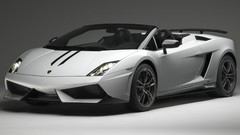 Cars Lamborghini Spyder lamborghini gallardo