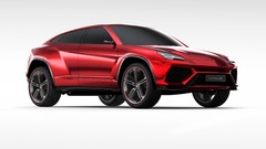 Cars Lamborghini studio Supercars concept cars Lamborghini Urus