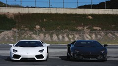 Cars Lamborghini super cars Lamborghini-Aventador luxury sport 