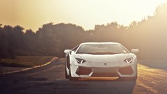 Cars Lamborghini supercar roads automobile vehicles 