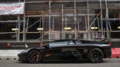 Cars Lamborghini Supercars Murcielargo Lamborghini murcielago sv