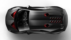 Cars Lamborghini vehicles concept art Lamborghini Sesto Elemento
