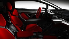 Cars Lamborghini vehicles concept art Lamborghini Sesto Elemento