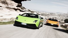 Cars Lamborghini vehicles lamborghini