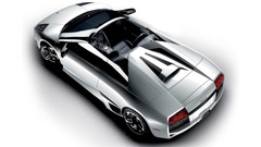 Cars Lamborghini vehicles white