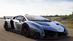 Cars lamborghini veneno