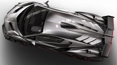 Cars lamborghini veneno