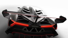 Cars lamborghini veneno