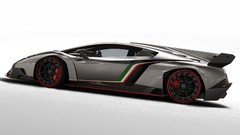 Cars lamborghini veneno