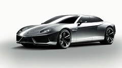 Cars Lamborghini widescreen vehicles Lamborghini Estoque