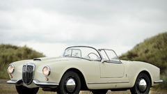 Cars Lancia Aurelia B24
