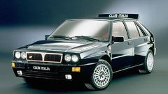 Cars Lancia concept cars