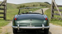 Cars Lancia Lancia Aurelia GT Convertible