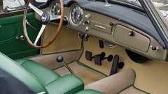 Cars Lancia Lancia Aurelia GT Convertible