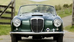 Cars Lancia Lancia Aurelia GT Convertible