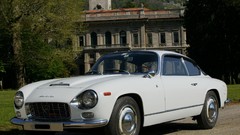 Cars Lancia Lancia Flaminia Super Sport
