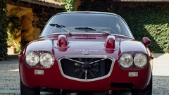 Cars Lancia Lancia Flavia Sport Corsa