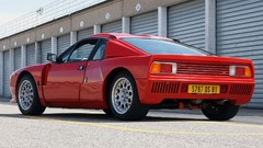 Cars Lancia Lancia Rally 037 Stradale
