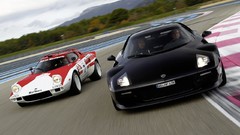 Cars Lancia Lancia Stratos