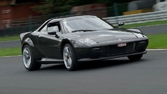 Cars Lancia Lancia Stratos