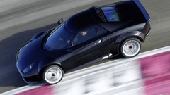 Cars Lancia Lancia Stratos