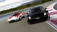 Cars Lancia Lancia Stratos