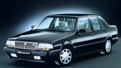 Cars Lancia Lancia Thema