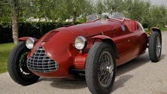 Cars Lancia Pagani Lancia PS147 Sport by Colli