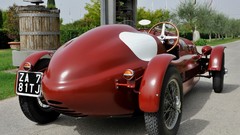 Cars Lancia Pagani Lancia PS147 Sport by Colli