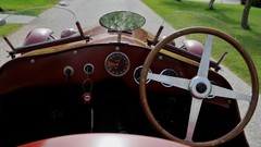 Cars Lancia Pagani Lancia PS147 Sport by Colli