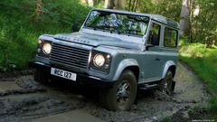 Cars Land Rover