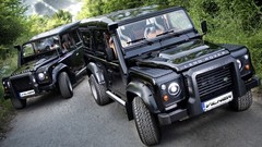 Cars Land Rover Defender