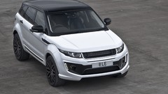 Cars Land Rover Range Rover Evoque A Kahn Design