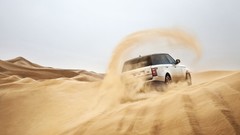 Cars Land Rover Range Rover Land Rover Range Rover 2013