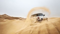 Cars Land Rover Range Rover Land Rover Range Rover 2013