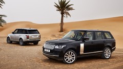 Cars Land Rover Range Rover Land Rover Range Rover Vogue