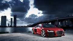 Cars Le Mans concept