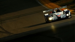 Cars Le Mans vehicles