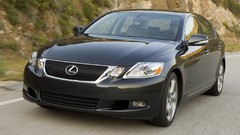 Cars Lexus