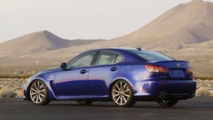 Cars Lexus IS
