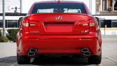 Cars Lexus IS