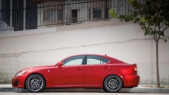 Cars Lexus IS