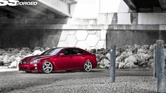 Cars Lexus ISF