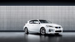 Cars Lexus Lexus CT200