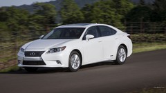Cars Lexus Lexus ES 300h
