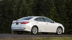 Cars Lexus Lexus ES 300h