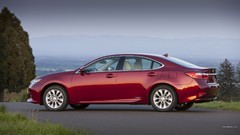 Cars Lexus Lexus ES 300h