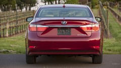Cars Lexus Lexus ES 300h