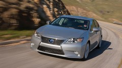 Cars Lexus Lexus ES 300h