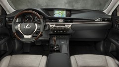 Cars Lexus Lexus ES 350